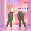 PANTALON BAGGY PALMERA