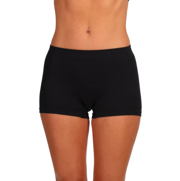 PANTALETA SEAMLESS Pack 3 51427