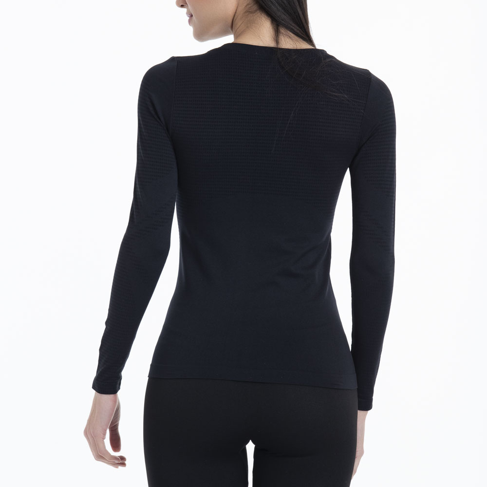 CAMISETA SEAMLESS PRIMERA CAPA