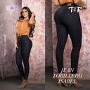 JEANS TOBILLERO ISABEL