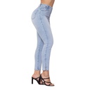 CINDERELLA Jeans Mom