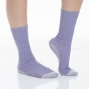 SOQUETE DE COBRE &amp; BAMBOO ESPECIAL VARICES