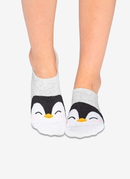 CALCETIN INVISIBLE MUJER