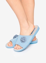 SLIPPERS MUJER